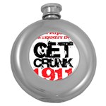 kappa -photo-6 Hip Flask (5 oz)