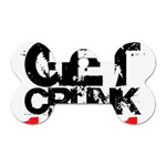 kappa -photo-6 Dog Tag Bone (Two Sides)