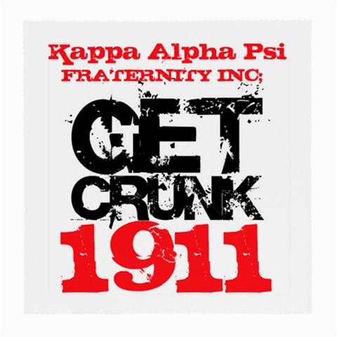 kappa Front