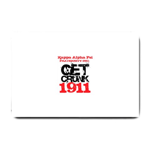 kappa 24 x16  Door Mat