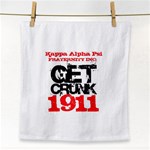 kappa -photo-6 Face Towel
