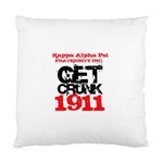 kappa -photo-6 Cushion Case (Two Sides)