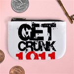 kappa -photo-6 Mini Coin Purse