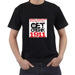 kappa -photo-6 Black T-Shirt