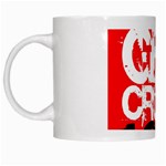 kappa -photo-5 White Mug