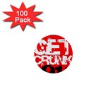 kappa -photo-5 1  Mini Button (100 pack) 