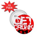 kappa -photo-5 1.75  Button (10 pack) 