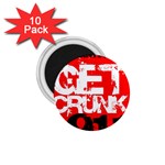 kappa -photo-5 1.75  Magnet (10 pack) 