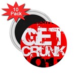 kappa -photo-5 2.25  Magnet (10 pack)
