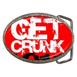 kappa -photo-5 Belt Buckle