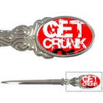 kappa -photo-5 Letter Opener