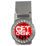 kappa -photo-5 Money Clip (CZ)