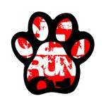kappa -photo-5 Magnet (Paw Print)