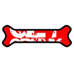 kappa -photo-5 Magnet (Dog Bone)
