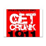 kappa -photo-5 Sticker A4 (10 pack)