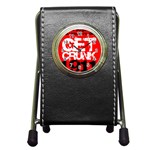 kappa -photo-5 Pen Holder Desk Clock
