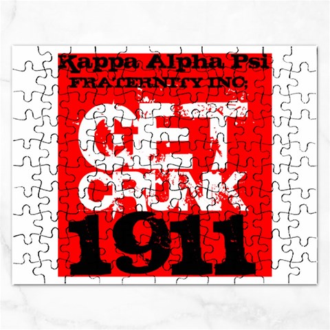 kappa Front