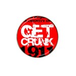 kappa -photo-5 Hat Clip Ball Marker