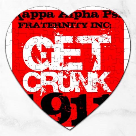 kappa Front