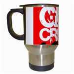 kappa -photo-5 Travel Mug (White)
