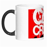 kappa -photo-5 Morph Mug