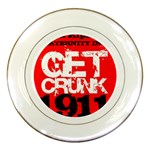 kappa -photo-5 Porcelain Plate