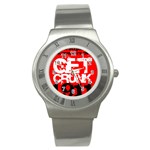 kappa -photo-5 Stainless Steel Watch