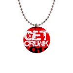 kappa -photo-5 1  Button Necklace