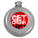 kappa -photo-5 Hip Flask (5 oz)