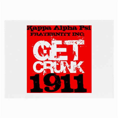 kappa Front