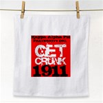 kappa -photo-5 Face Towel