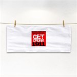 kappa -photo-5 Hand Towel
