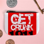 kappa -photo-5 Mini Coin Purse