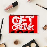 kappa -photo-5 Cosmetic Bag (Small)