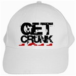 kappa -photo-4 White Cap