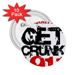 kappa -photo-4 2.25  Button (10 pack)
