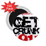 kappa -photo-4 2.25  Magnet (100 pack) 