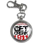 kappa -photo-4 Key Chain Watch