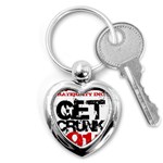 kappa -photo-4 Key Chain (Heart)