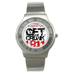 kappa -photo-4 Stainless Steel Watch