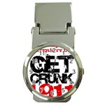 kappa -photo-4 Money Clip Watch