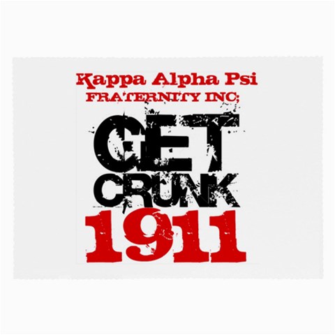 kappa Front