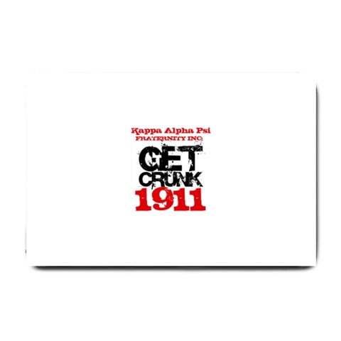 kappa 24 x16  Door Mat