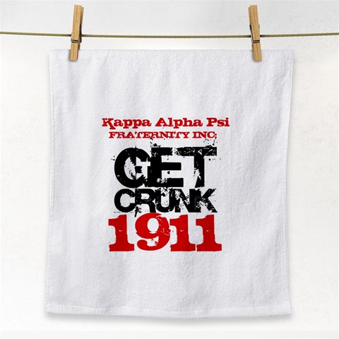 kappa Front