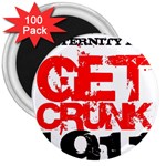 kappa -photo-3 3  Magnet (100 pack)