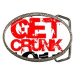 kappa -photo-3 Belt Buckle