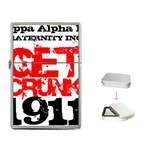 kappa -photo-3 Flip Top Lighter