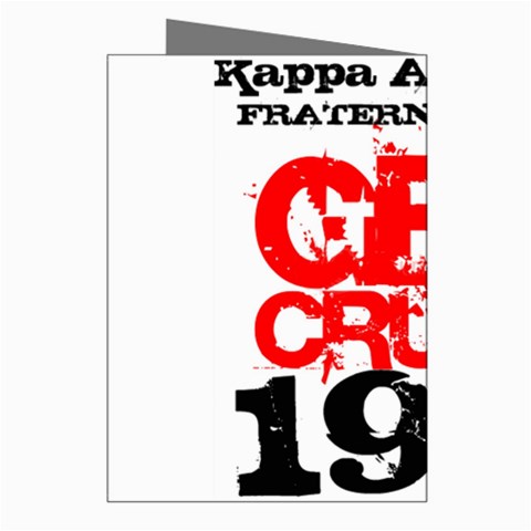 kappa Right