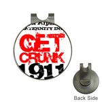 kappa -photo-3 Golf Ball Marker Hat Clip