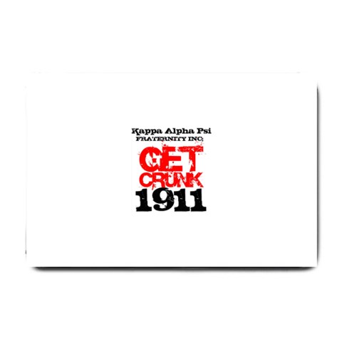 kappa 24 x16  Door Mat